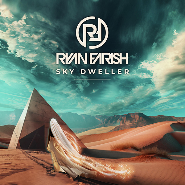 Ryan Farish - Sky Dweller