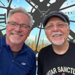 Jeff Johnson & Phil Keaggy