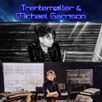 Trentemoller & Michael Garrison