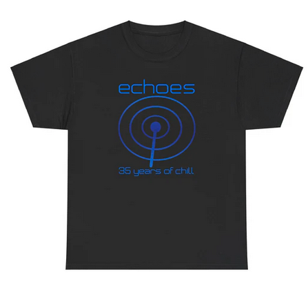 Echoes T-Shirt