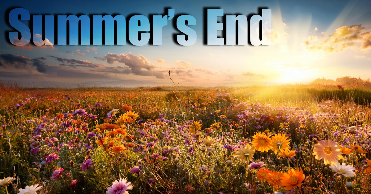 Summer's End