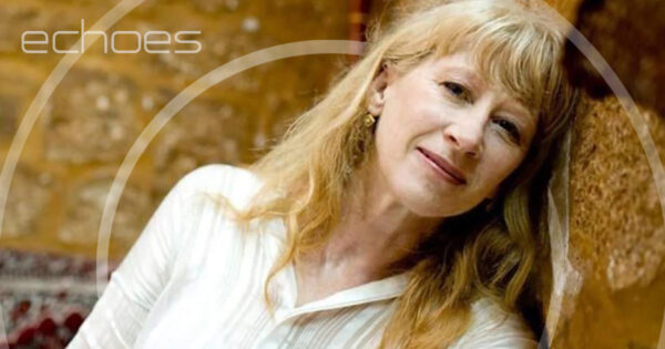 Loreena McKennitt