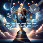 35 Icons of Echoes