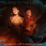 Donna De Lory - Sing To The Light