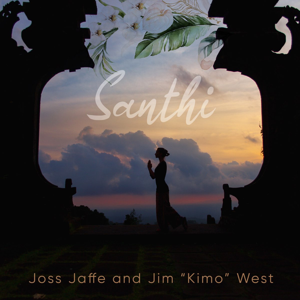 Jaffe-West - Santhi