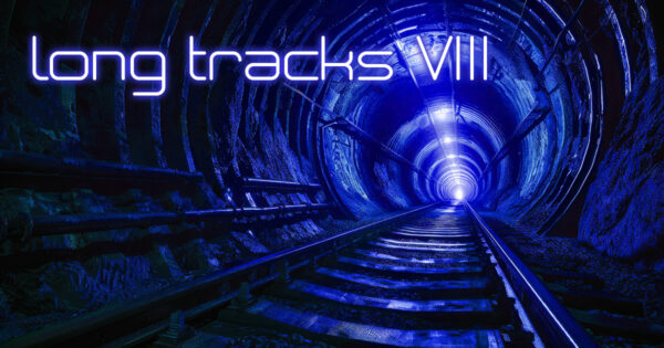 Long Tracks VIII