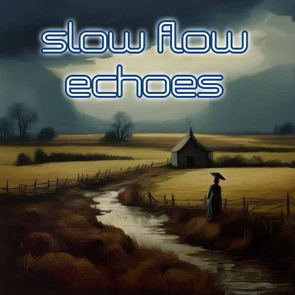 Slow Flow Echoes