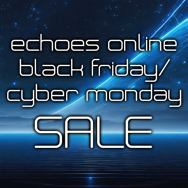 Echoes Online Sale