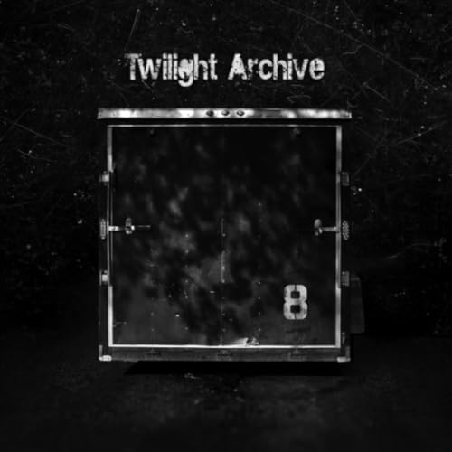 Twilight Archive - 8