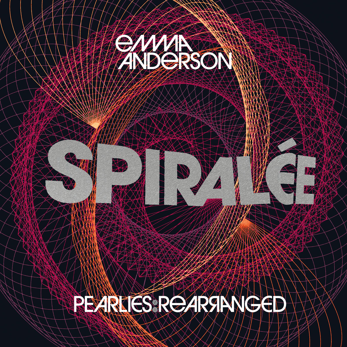 Emma Anderson - Spiralee