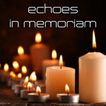 Echoes In Memoriam