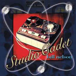 Bill Nelson Studio Cadet