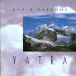 David Parsons - Yatra