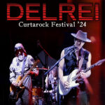 Delrei - Curtarock Festival