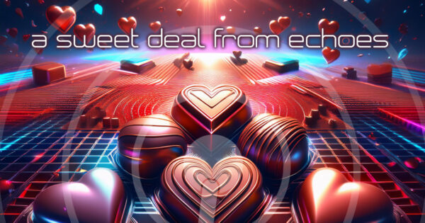 Sweet Deals from Echoes