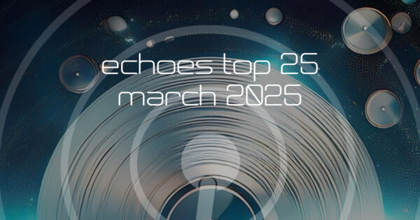 Echoes March CD of the Month