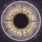 Aeseaes - Opia Cover