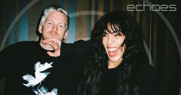 Olafur Arnalds & Loreen