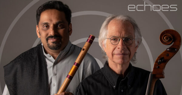 Ravi Kulur & Barry Phillips