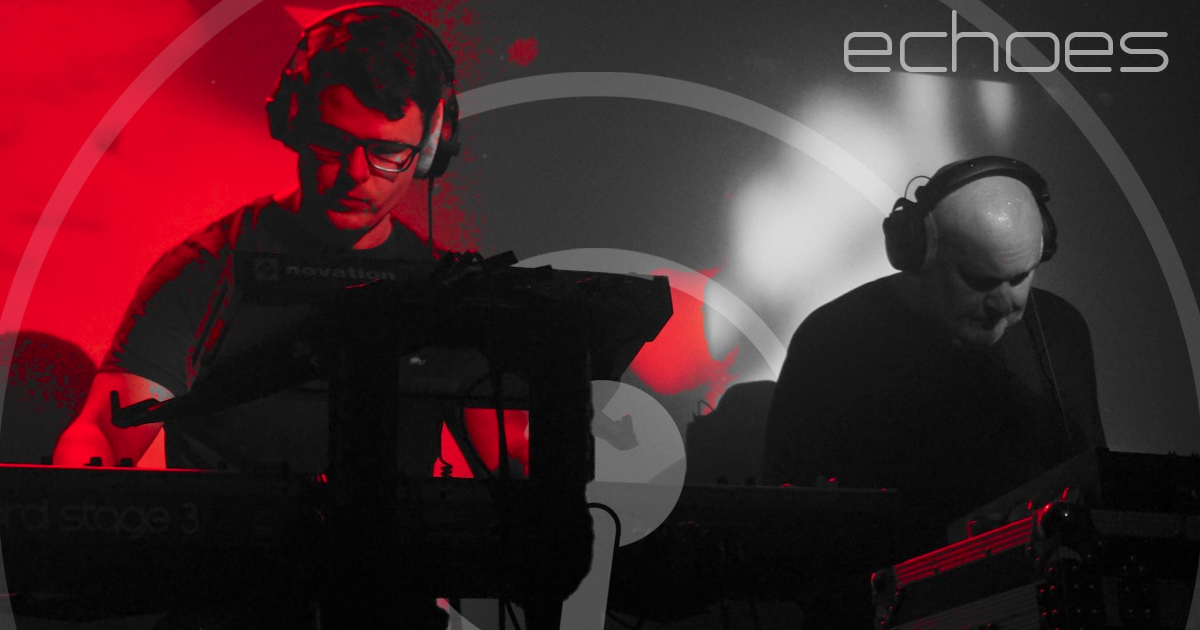 Marconi Union