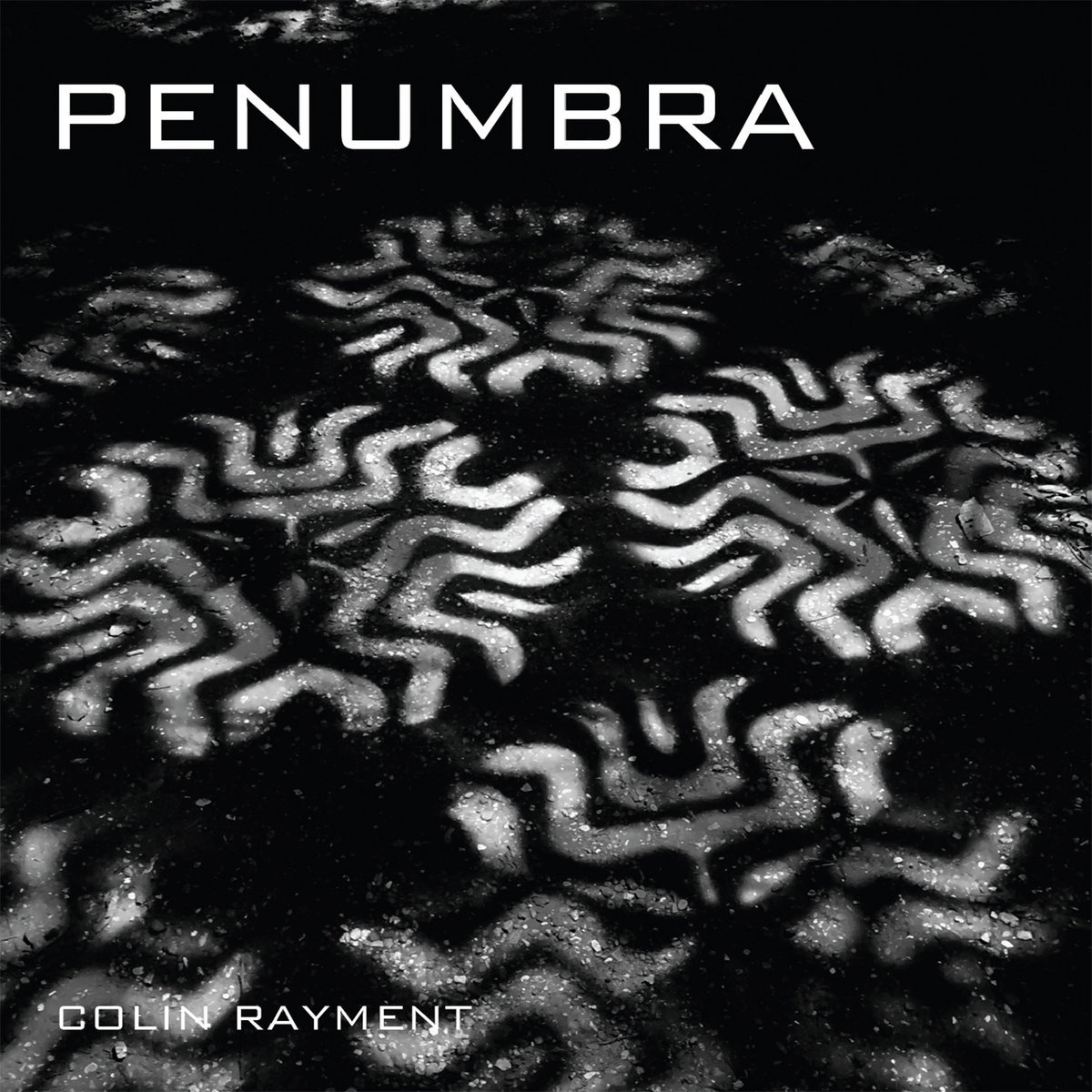 Colin Rayment - Penumbra