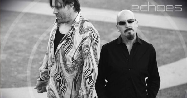 David Helpling & Eric "the" Taylor