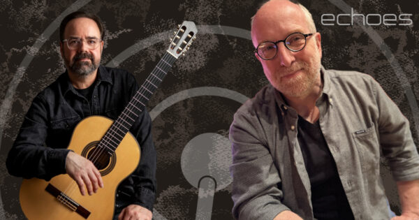 Vin Downes & Tom Eaton