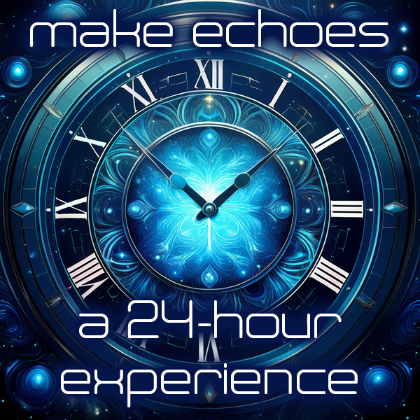 Echoes Online Sale