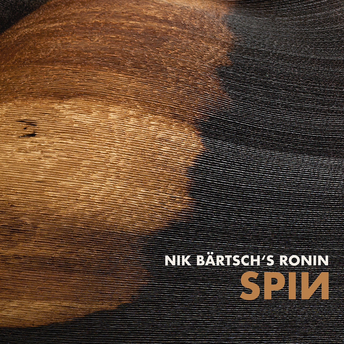Nik Baertsch’s Ronin - Spin