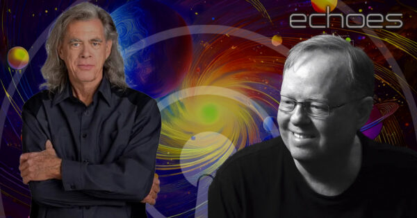 Steve Roach & Hollan Holmes