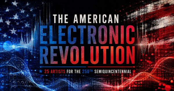 American Electronic Revolution