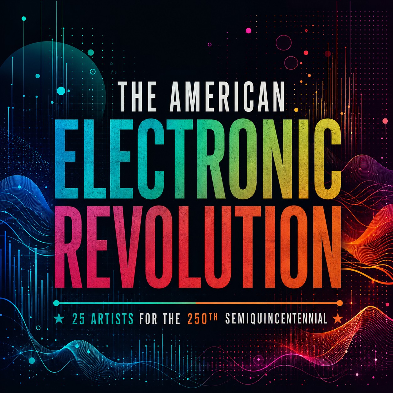 American Electronic Revolution