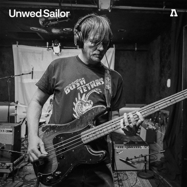 Unwed Sailor