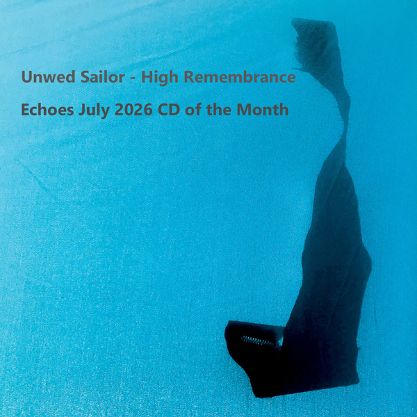 Unwed Sailor - High Remembrance