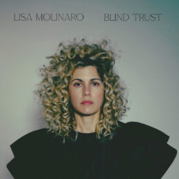 Lisa Molinaro - Blind Trust