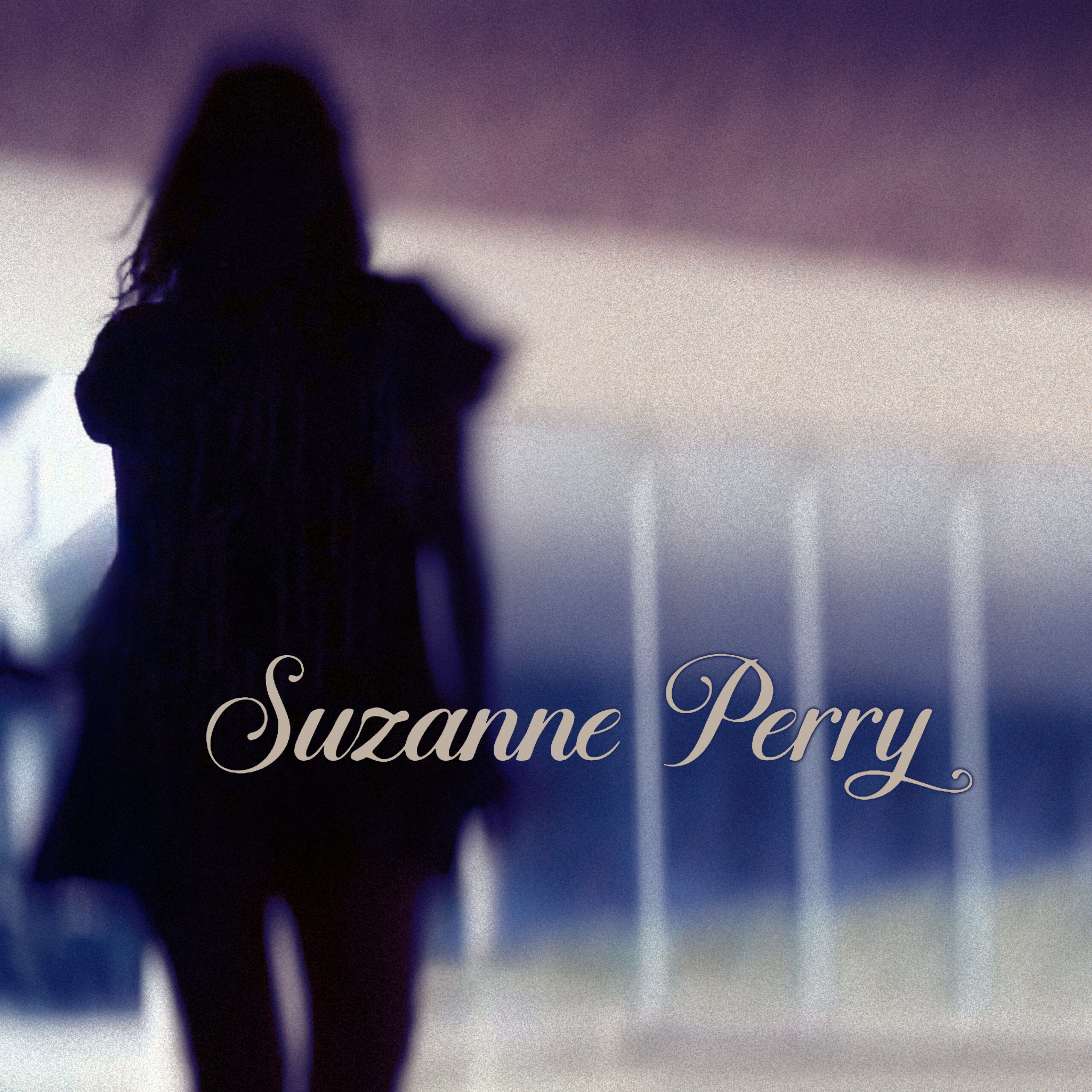 Suzanne Perry
