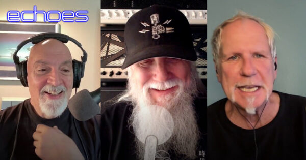 Gill & Tolinski Interview