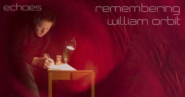 Remembering William Orbit