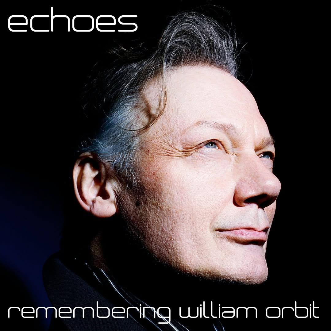 Remembering William Orbit