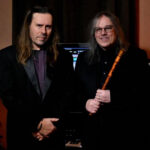Peter Phippen & Eric "The" Taylor