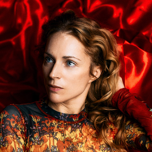 Agnes Obel