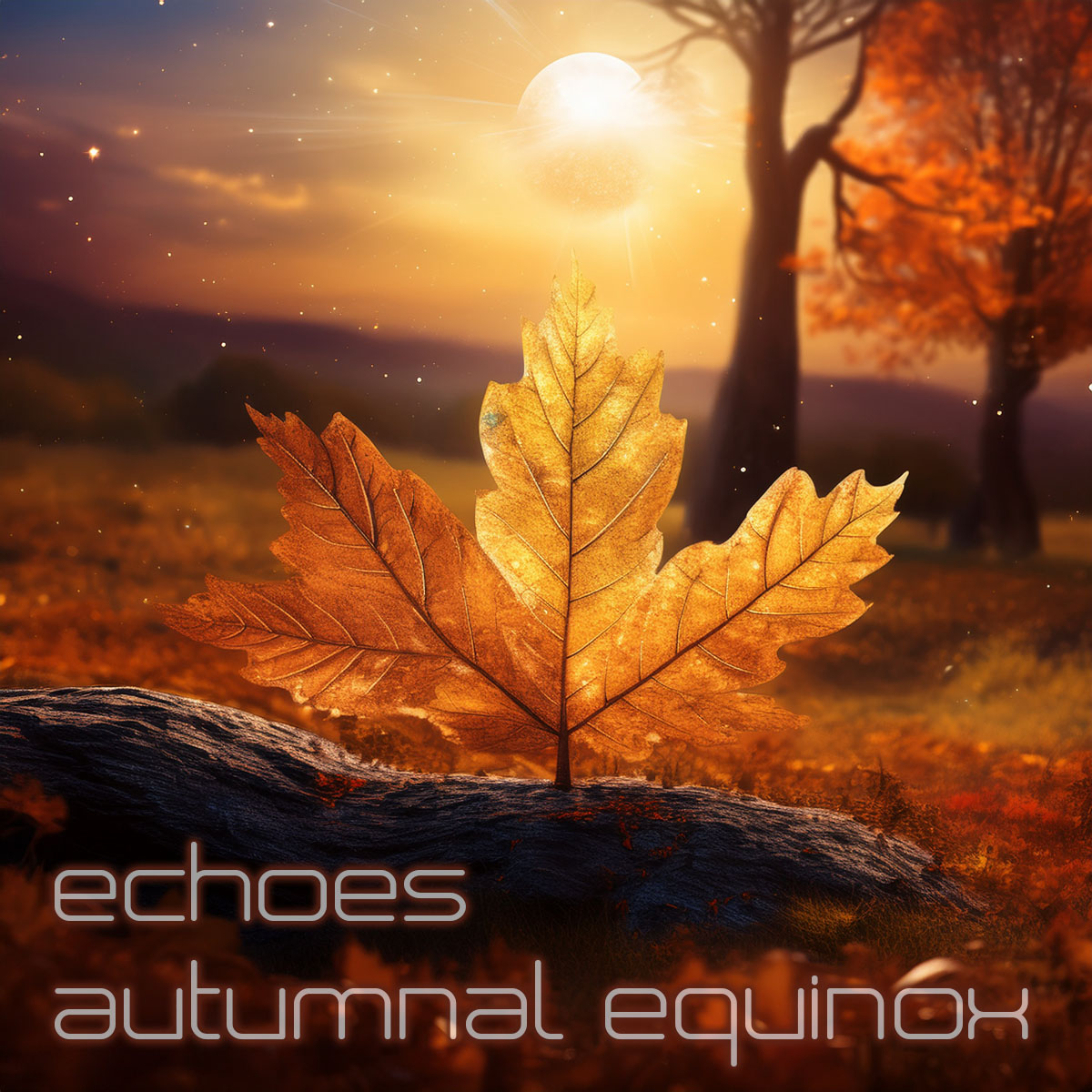 An Echoes Autumnal Equinox