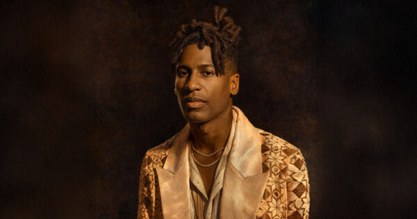 Jon Batiste