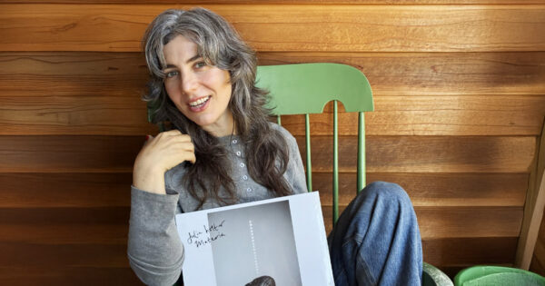 Julia Holter