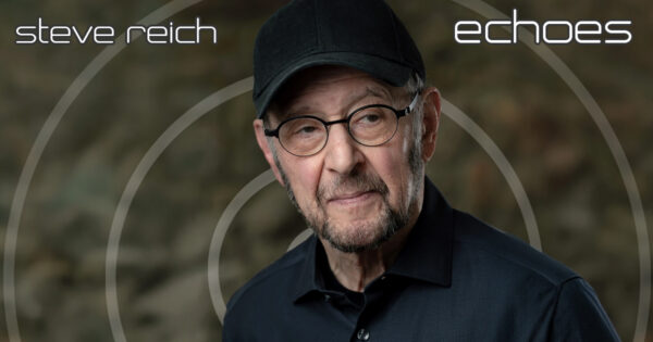 Steve Reich