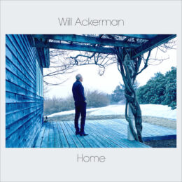 Will Ackerman - Home